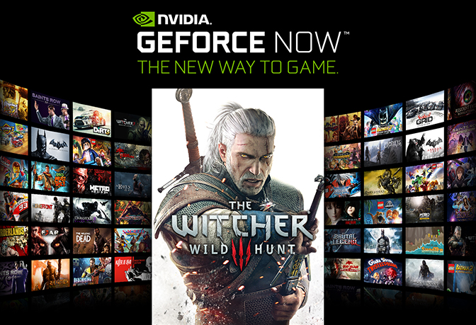 Nvidia geforce now online google play