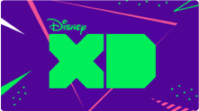 Disney XD