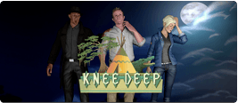 Knee Deep