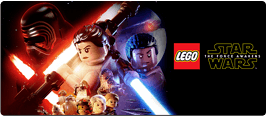 Lego Star Wars