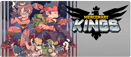 Mercenary Kings