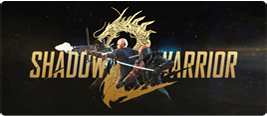 Shadow Warrior 2