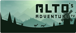 Alto’s Adventure