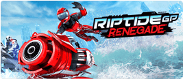 Riptide