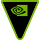 NVIDIA button