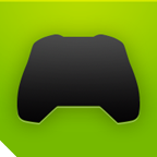 SHIELD Wireless Controller app